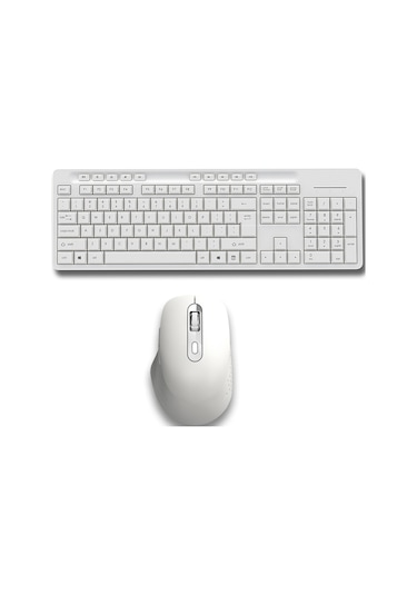 Xaser XS011 i5-2400 8 GB 256 GB SSD 23.8" Free Dos AIO Masaüstü Bilgisayar