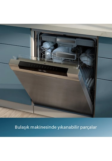 Philips 5000 Serisi HR2695/01 1200W Blender Seti