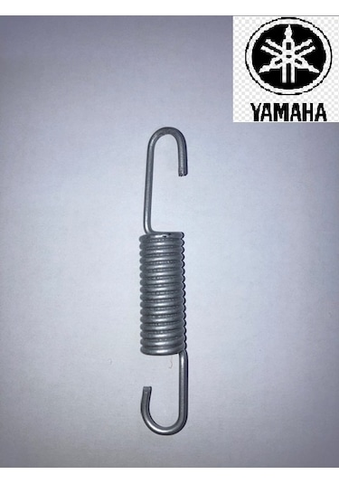 X Max 250 Yan AyakSehpa Yayı 2013-2016 Modele Uygun