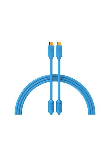 Chroma Cables Usb-c To C - 2mt Blue