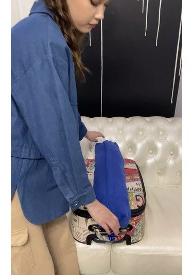 Funtex Uçak Boyun Yastığı 171943778