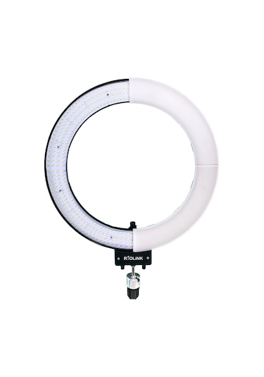 18 inch 102 watt Ekranlı Ring Light Çantalı
