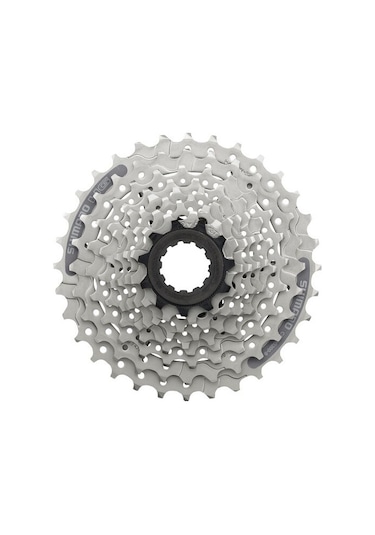 Shimano Kaset/ruble 9 Vites Altus Cs-hg201-9 11-32t Siyah