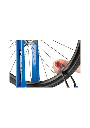 Parktool Sw-42 Akort Anahtarı Kırmızı Siyah