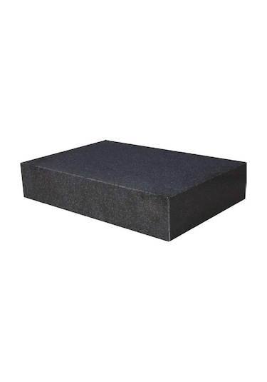 Fett 630x400x100mm Pld Dın876/1 Granit Pleyt