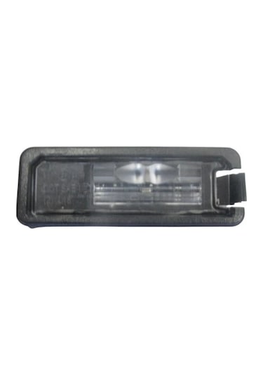 Seat Leon- 2021-2025 Plaka Lambası Ledlı Oem No 3g5943021a