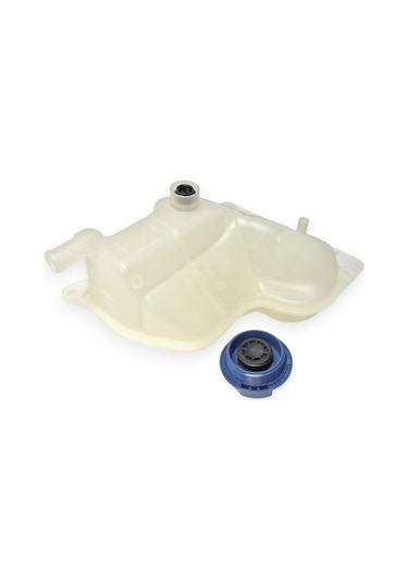 Audi A4 1995-1996-1997 Radyatör Suyu Genleşme Kabı 8d0121403d