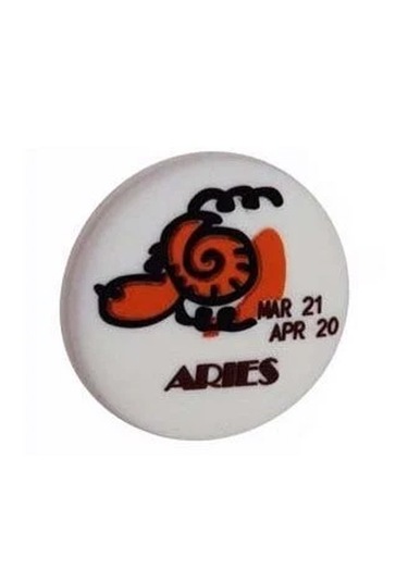 Pros Pro Koç Burcu Tekli Titreşim Önleyici H055d