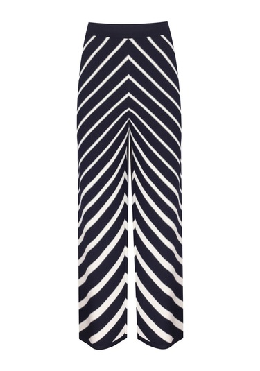 Pantolon Uniseks Lacivert Pantolon - W23s03d555pn Lacivert