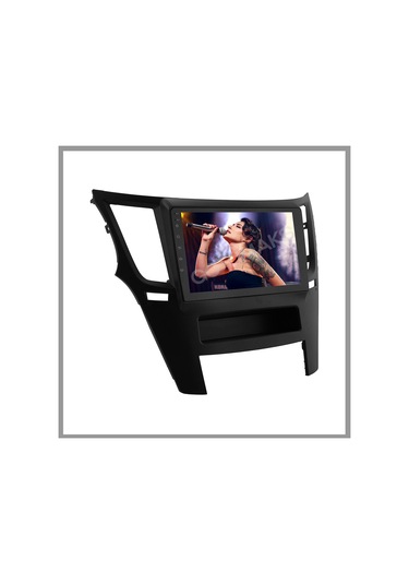 Subaru Outback 2010-2016 8 Gb Ram 128 Gb Hafıza Androıd Multımedıa Teyp