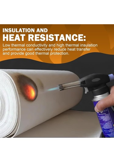 Kabin Boru Contaları, Aşırı Sıcaklıklara Dayanıklı, Kabin Boru Kapakları Ve Muayene Kapakları İçin Uygun, Duman Sızıntısını Önlemek İçin, 155 2mm