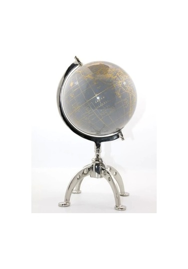 Dekoratif Dünya Küre Model 9