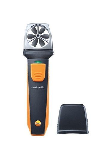 Testo 410i Pervane Anemometre