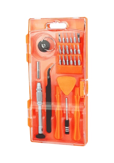 Jakemy Jm8144 Tornavida Seti 26 Parça