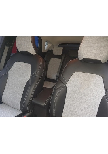 Renault Clio 5 Özel Dikim