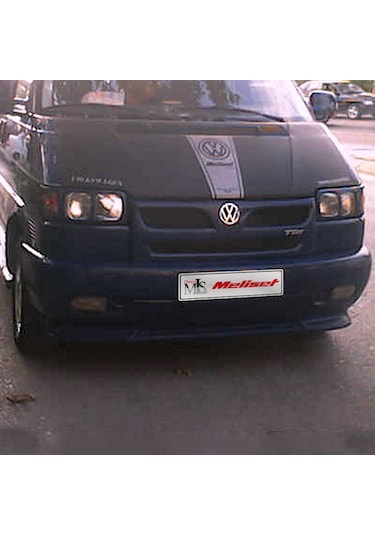 VW.Transporter T4 Panjur 1995-2003 Arası Uyumlu Aracınızın Rengi