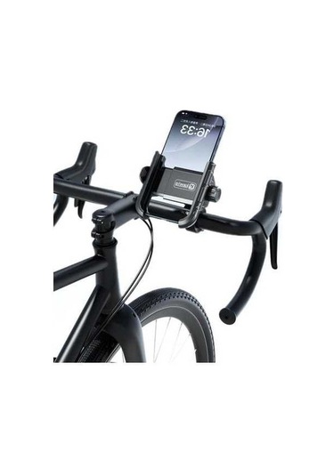 Tongxida Kewig Motosiklet-bisiklet Kamera Montajı, Navigasyon, Siyah M29-c1 Siyah