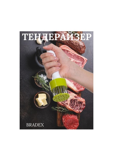 Bradex Et İçin Lifse Tertibatı 141337868