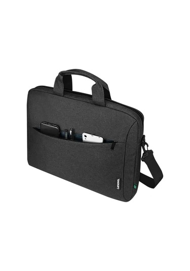 Lenovo 4x40t84061 16" Siyah Topload T210 Notebook Çantası Çok Renkli
