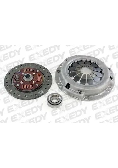 Exedy Dhk2041 Baski Balata Seti Daıhke45