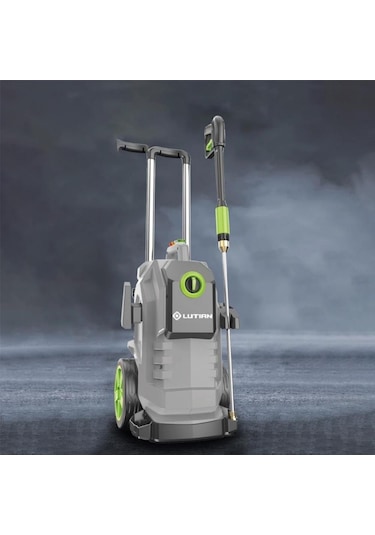 Lutian Lt892g-3100b Yüksek Basınçlı Oto Yıkama 210bar 3100w