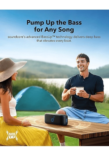 Anker Soundcore Select 2s Bluetooth Hoparlör