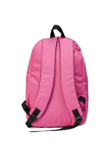 Hummel Abon Sırt Çantası 980324-9877 Pembe