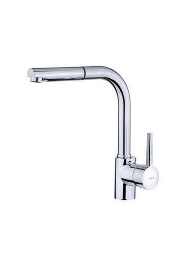 Teka - Ark 938 - Spiralli Mutfak Bataryası