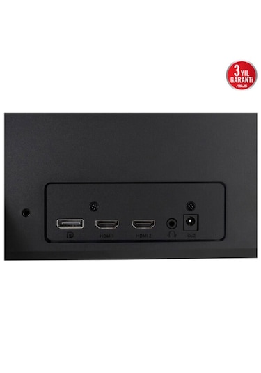 Asus Tuf Gaming Vg249q5r 23.8 İnç 200hz 0.3ms Full Hd Adaptive Sy