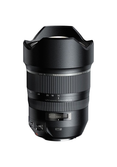 Tamron SP 15-30 MM F/2.8 Di VC USD (Canon) Uyumlu Lens