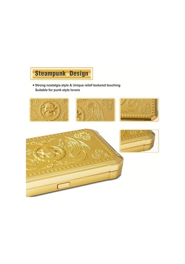 Fastbuy Dream011 Kompakt Mini Altın Ölçü Yüksek Hassasiyet 200g 001g Takı Elmas Tartımı Seti 50g Ağırlıklar Dahil Altın Altın