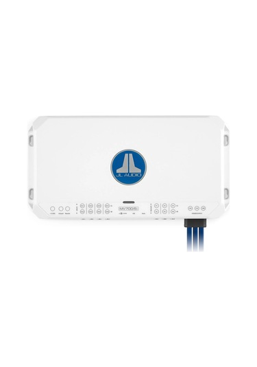 Jl Audio Mv700/5i Dsp Marine Amplifier