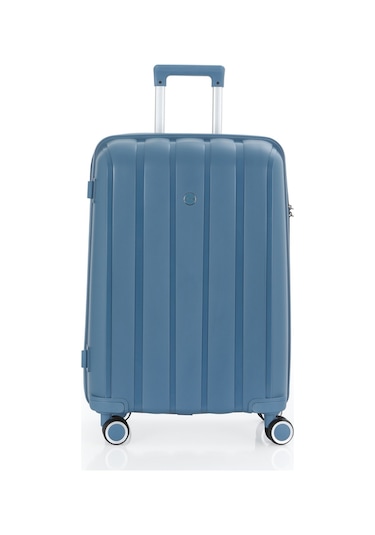 Mçs Polipropilen 2li Valiz Seti Büyük & Orta V305 S21yy1000075-set 10227