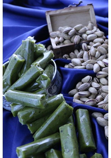 Fıstık Ezmesi 1 Sınıf 500 Gr Sargılı