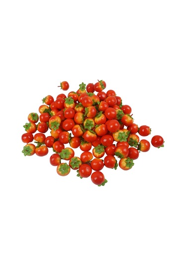 Minik Bezelye Domates Tohumu 10 Tohum + Tohum