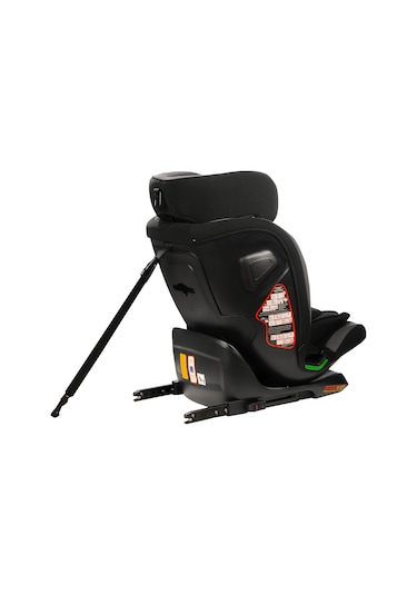 Holmer Kids Multi Protect Aero Tech İ - Size 9 - 36 KG İsofix Oto Koltuğu