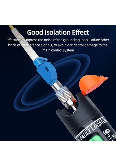 Dofolink Fc Erkek-lc Dişi Fiber Optik Adaptörü: Yüksek Verimli, Düşük Kayıp, 1200-1600nm Dalga Boyu, 1000+ Takma-çıkarma