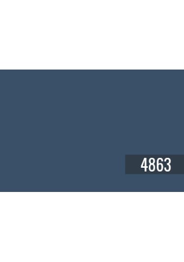 Jotun Statement Blue 4863 Fenomastic Güzel Evim Serisi Zengin Mat