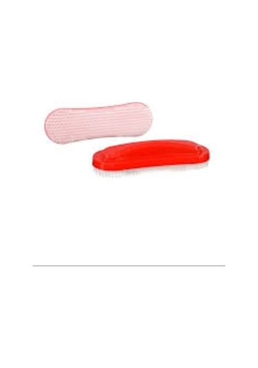 Elbise Fırçası 1 Adet Royaleks-l058 Renkli