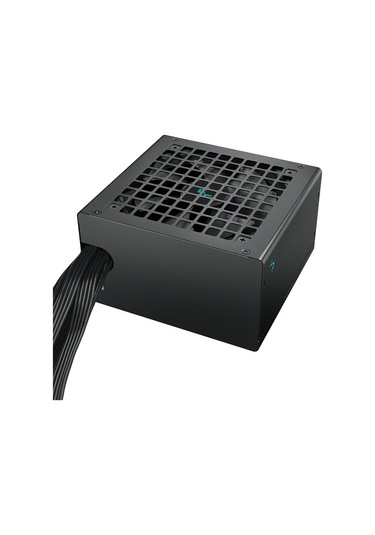 Deepcool Pl750-d 750w Atx 3.1 80+ Bronze Güç Kaynağı Akak92dep0013