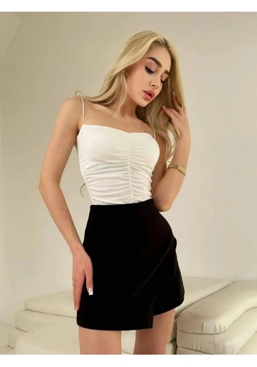 Saykosh Etek Şort 325705080