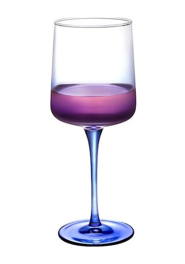 Musette 4'lü Şarap Kadehi Seti - 320ml Diğer