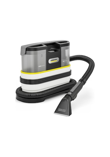 Karcher SE 2 Spot Halı ve Koltuk Yıkama Makinesi