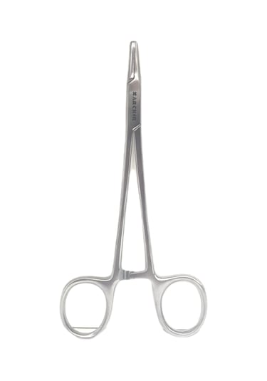 Archer Mayo Hegar Portegu İğne Tutucu 14 CM