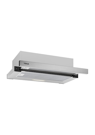 Teka TL6210 Sürgülü Aspiratör