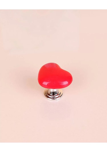 Renkli Düğme Askı 3 Cm Metal -1272 50cm