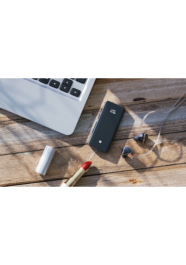Fiio Btr5 2021 Mqa Bluetooth 5.0 Ldac Alıcı/Usb Dac Es9219C Ds