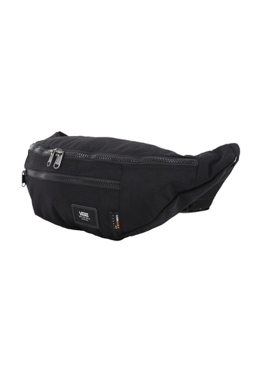 0a2zxx6zc1-r Vans Ward Cross Body Pack Erkek Çanta Siyah 0a2zxx6zc1-r