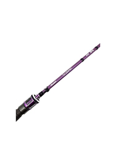 Okuma Scorpio 244cm Egı:2.5-3.5 Pe:0.8-1.5 2 Parça Olta Kamışı