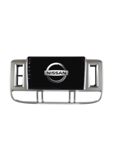 Nissan X-trail Araç Multimedya Android Ekran Carplay Navigasyon